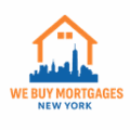 We Buy Mortgages New York